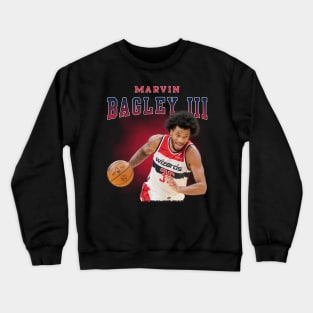 Marvin Bagley III Crewneck Sweatshirt